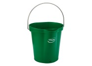 Vikan bucket (6 liter) | Green