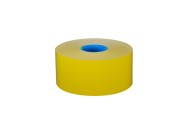 Labelmax Tape Vinyl (50mm) | Yellow