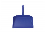 Vikan plastic dustpan | Purple