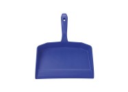 Vikan plastic dustpan | Purple