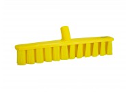Vikan broom Ultra Safe Technology (soft) | Yellow