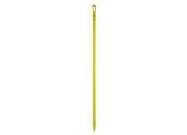 Vikan Ultra Hygiene handle (1700mm) | Yellow