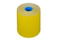 Labelmax Tape Vinyl (100mm) | Yellow