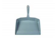 Vikan plastic dustpan | Gray