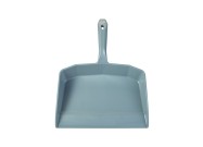 Vikan plastic dustpan | Gray