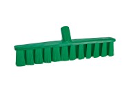 Vikan broom Ultra Safe Technology (soft) | Green