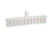 Vikan broom Ultra Safe Technology (soft) | White
