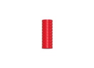 Whiteboard magnets round 30mm | Red