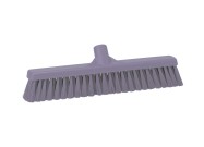 Vikan combo broom (410mm) | Gray