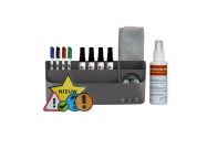 Whiteboard kit (starter) | Gray