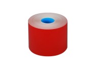 Labelmax Tape Vinyl (75mm) | Red