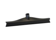 Vikan floor squeegee Ultra hygiene (400mm) | Black