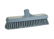 Vikan washing brush (305mm) | Gray