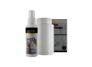 Standard whiteboard cleaning kit | White