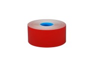 Labelmax Tape Vinyl (50mm) | Red