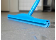 Vikan floor squeegee full colour 600mm example