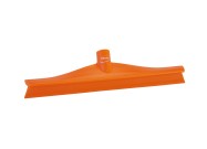 Vikan floor squeegee Ultra hygiene (400mm) | Orange