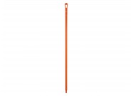 Vikan Ultra Hygiene handle (1500mm) | Orange