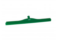 Vikan floor squeegee full colour hygiene (700mm) | Green