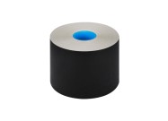 Labelmax Tape Vinyl (75mm) | Black