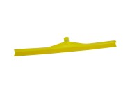 Vikan floor squeegee Ultra hygiene (700mm) | Yellow