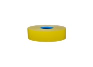 Labelmax Tape Vinyl (30mm) | Yellow