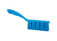 Vikan hand brush UST soft blue