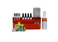 Whiteboard kit (starter) | Red