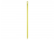 Vikan Ultra Hygiene handle (1500mm) | Yellow