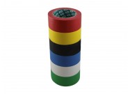 Floor marking tape - various colours