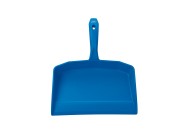 Vikan dustpan blue