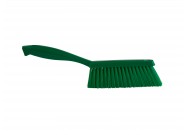 Vikan hand brush (medium bristles) | Green