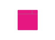 whiteboard scrumcard pink