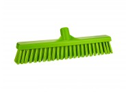 Vikan combo broom (410mm) | Light green