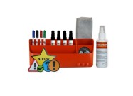 Whiteboard kit (starter) | Orange