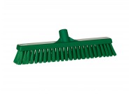 Vikan combo broom (410mm) | Green