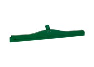 Vikan floor squeegee full colour hygiene (600mm) | Green