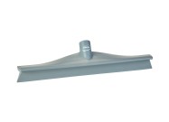 Vikan floor squeegee Ultra hygiene (400mm) | Gray