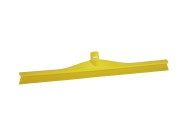 Vikan floor squeegee Ultra hygiene (00mm) | Yellow