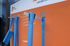 Shadow board supplies