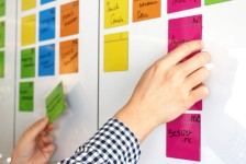 Kanban boards